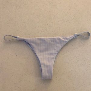 Willa Frankie’s cloud bikinis bottom rare